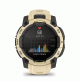 Instinct 3 – 45 mm, AMOLED - Citrine with Citrine Band - 010-02936-02 - Garmin